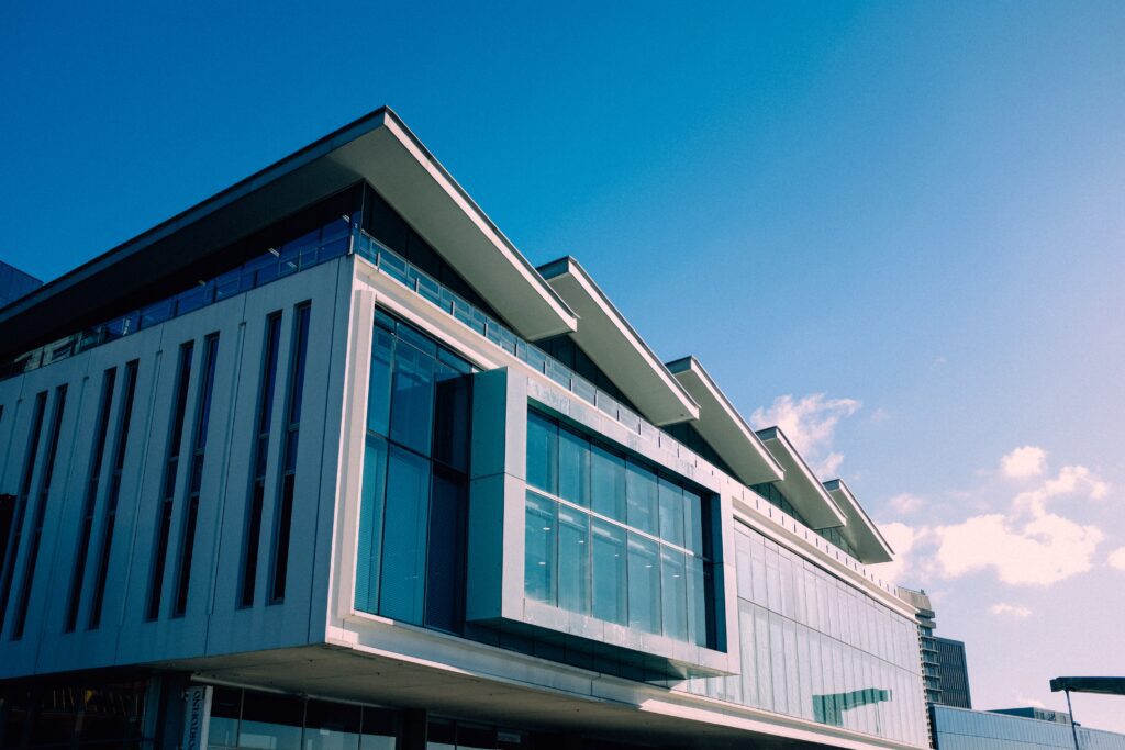 Preparing Your Commercial Roof for Winter